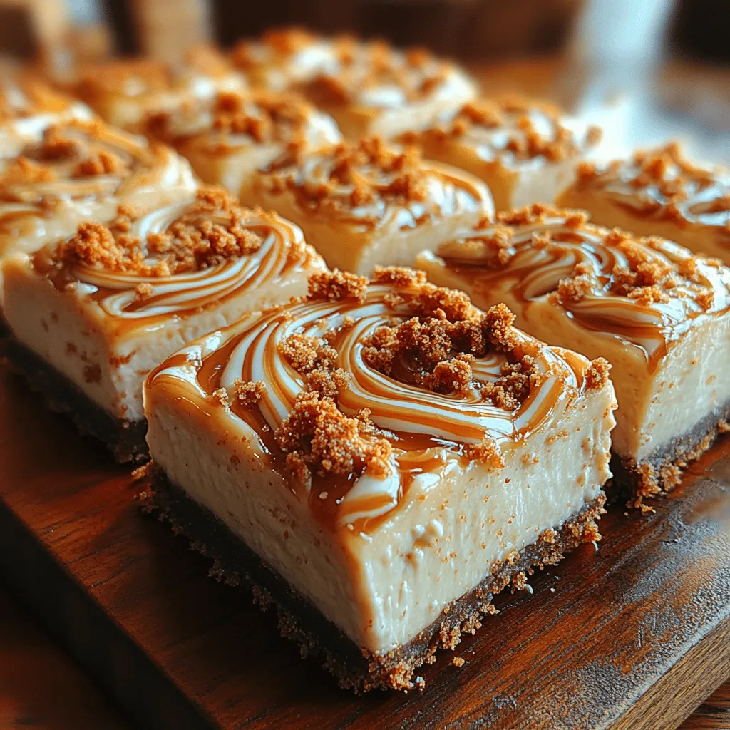 Um die köstlichen Biscoff Cheesecake Riegel zuzubereiten, benötigen Sie die folgenden Zutaten: