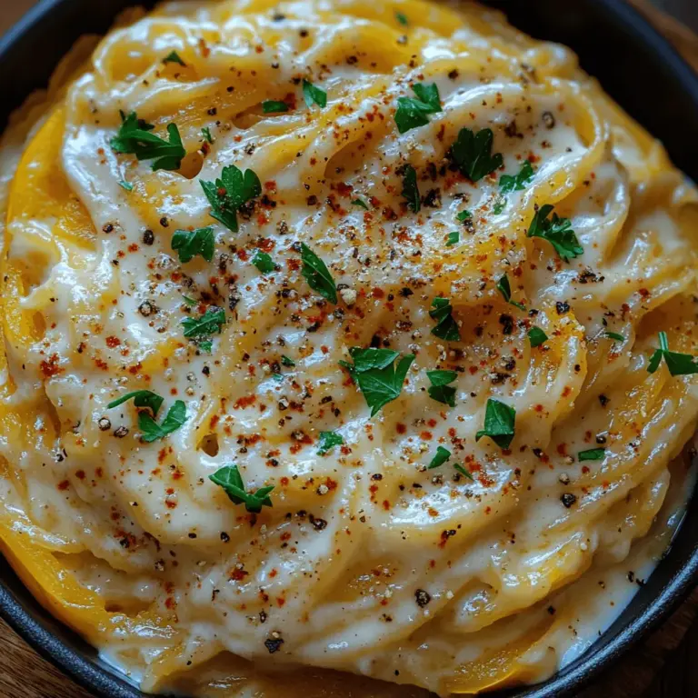 Spaghetti-Kürbis hat in den letzten Jahren an Popularität gewonnen, und das aus gutem Grund. Dieser einzigartige Kürbis ist nicht nur kalorienarm, sondern auch reich an Ballaststoffen, Vitaminen und Mineralstoffen. Er bietet eine hervorragende Alternative zu herkömmlicher Pasta und eignet sich hervorragend für alle, die ihre Kohlenhydrataufnahme reduzieren möchten. Der Kürbis hat eine knackige Textur und einen milden Geschmack, der sich perfekt für die Aufnahme von Saucen eignet.