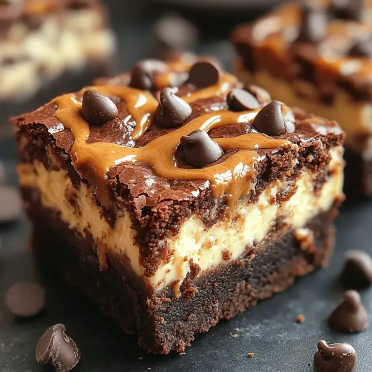 Um die Brownie-Schicht zuzubereiten, benötigen Sie die folgenden Zutaten: