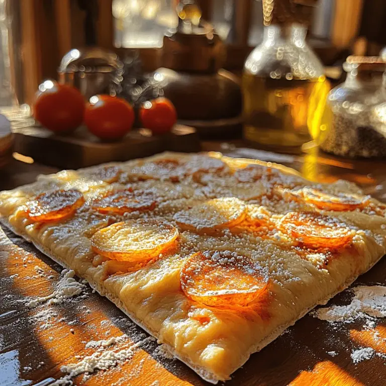 Sauerteig ist eine Mischung aus Mehl und Wasser, die durch natürliche Fermentation lebende Kulturen von Bakterien und Hefe anzieht. Diese Mikroorganismen sind verantwortlich für die Gärung, die dem Teig seine charakteristische Säure und Aromen verleiht. Die Verwendung von Sauerteig in der Teigzubereitung hat eine lange Tradition, die bis in die Antike zurückreicht. Historisch gesehen wurde Sauerteig verwendet, um Brot zu backen, bevor industrielles Hefepulver populär wurde.