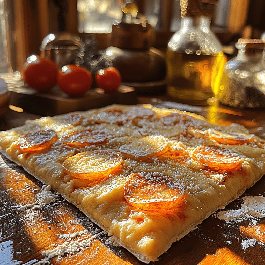 Sauerteig ist eine Mischung aus Mehl und Wasser, die durch natürliche Fermentation lebende Kulturen von Bakterien und Hefe anzieht. Diese Mikroorganismen sind verantwortlich für die Gärung, die dem Teig seine charakteristische Säure und Aromen verleiht. Die Verwendung von Sauerteig in der Teigzubereitung hat eine lange Tradition, die bis in die Antike zurückreicht. Historisch gesehen wurde Sauerteig verwendet, um Brot zu backen, bevor industrielles Hefepulver populär wurde.