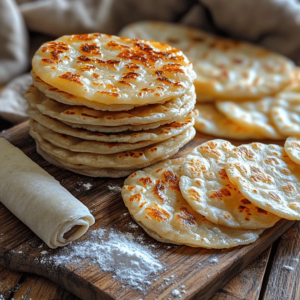 In der Welt des Kochens gibt es kaum etwas Befriedigenderes, als Reste kreativ zu verwerten. Die Sauerteig Restetortillas sind nicht nur eine schmackhafte Möglichkeit, übrig gebliebenen Sauerteig zu nutzen, sondern sie bieten auch eine gesunde und vielseitige Basis für zahlreiche Gerichte. Ob als Wrap für frisches Gemüse, als Grundlage für Tacos oder einfach nur zum Dippen – diese Tortillas sind ein wahrer Alleskönner in der Küche.