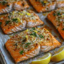 Lachs gilt als einer der gesündesten Fische, den Sie in Ihre Ernährung integrieren können. Dies liegt nicht nur an seinem köstlichen Geschmack, sondern auch an den zahlreichen gesundheitlichen Vorteilen, die er bietet. Hier sind einige der Hauptvorteile: