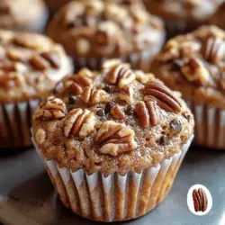 Die sorgfältige Auswahl der Zutaten ist entscheidend für das Gelingen der Muffins. Jeder Bestandteil trägt zu Textur, Geschmack und Gesamtqualität des Endprodukts bei. Werfen wir einen Blick auf die Hauptbestandteile, die Sie benötigen: