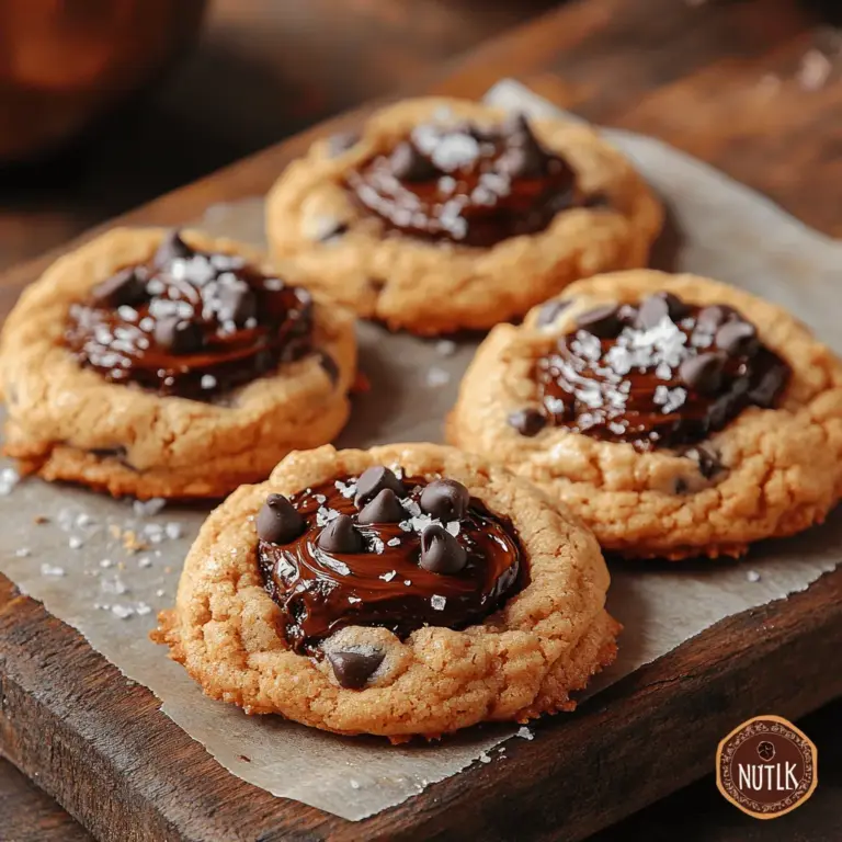 Die richtige Auswahl an Zutaten ist entscheidend für den Erfolg jedes Rezepts. Bei unseren Nutella gefüllten Schokoladenkeksen setzen wir auf hochwertige und frische Zutaten, um den besten Geschmack und die perfekte Konsistenz zu gewährleisten. Hier ist eine detaillierte Übersicht über die benötigten Zutaten: