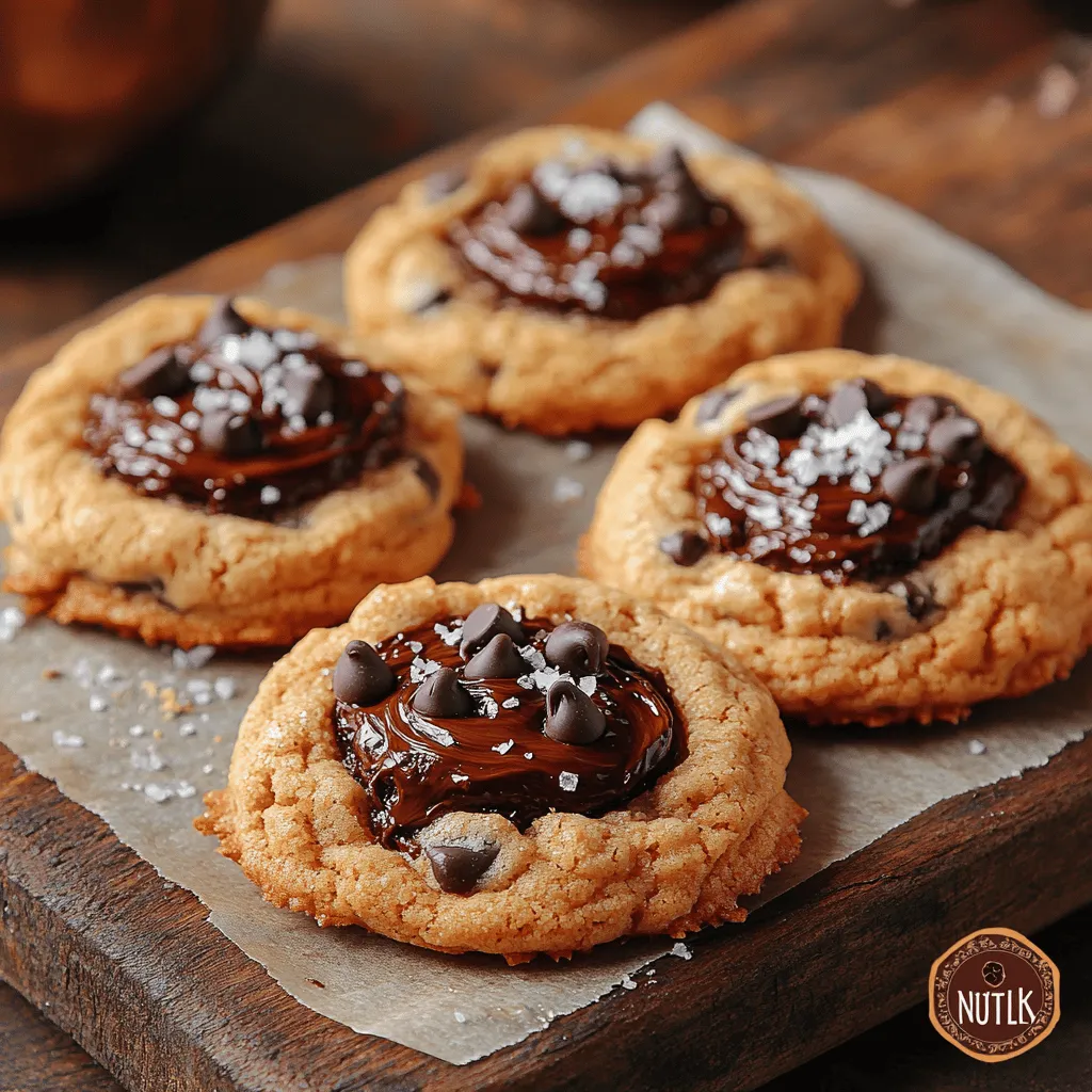 Die richtige Auswahl an Zutaten ist entscheidend für den Erfolg jedes Rezepts. Bei unseren Nutella gefüllten Schokoladenkeksen setzen wir auf hochwertige und frische Zutaten, um den besten Geschmack und die perfekte Konsistenz zu gewährleisten. Hier ist eine detaillierte Übersicht über die benötigten Zutaten: