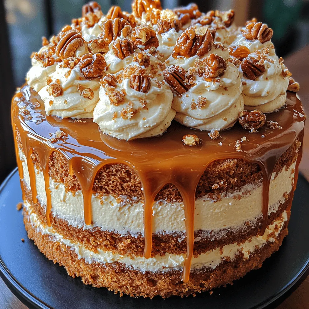 Um den Karamell-Toffee-Crunch-Kuchen zuzubereiten, benötigen Sie eine Vielzahl von Zutaten, die alle eine wichtige Rolle bei der Schaffung der perfekten Textur und des Geschmacks spielen. Lassen Sie uns einen genaueren Blick auf die einzelnen Zutaten werfen.
