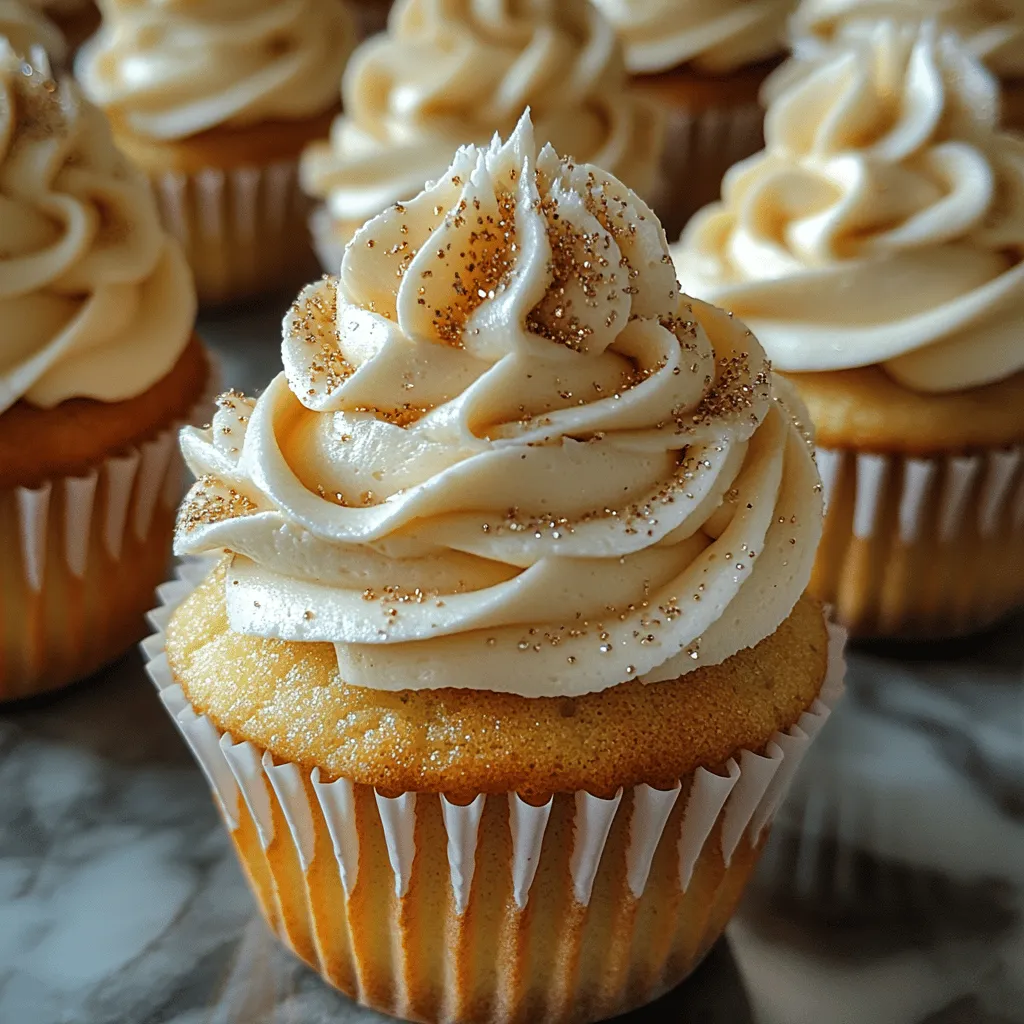 Die Himmlischen Vanille-Träume Cupcakes sind nicht nur ein Genuss für den Gaumen, sondern auch ein echter Augenschmaus. Diese zarten, fluffigen Cupcakes sind mit einer köstlichen Vanille-Buttercreme dekoriert und eignen sich perfekt für jede Gelegenheit – sei es ein Geburtstag, eine Hochzeit oder einfach nur als süße Belohnung für sich selbst. Ihre schlichte Eleganz und der unverwechselbare Vanillegeschmack machen sie zu einem Favoriten unter Jung und Alt.