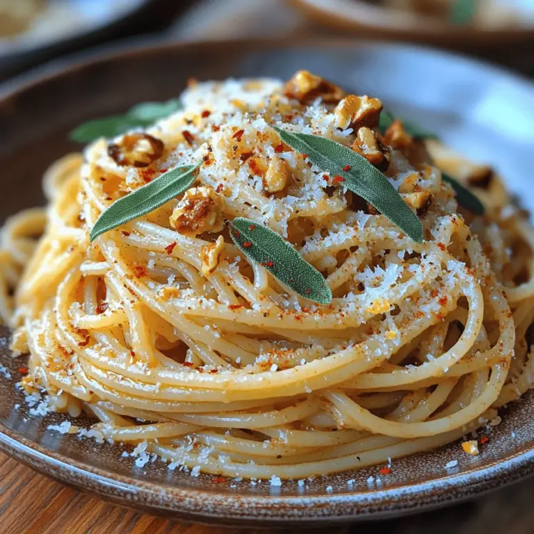 Spaghetti sind eine der bekanntesten und beliebtesten Pastasorten der italienischen Küche. Diese langen, dünnen Teigstränge sind nicht nur vielseitig, sondern auch ideal für eine Vielzahl von Saucen. Ihre zarte Textur und die Fähigkeit, Aromen gut aufzunehmen, machen sie zur perfekten Basis für viele Gerichte. Bei der Zubereitung von Pasta ist es wichtig, die richtige Kochzeit einzuhalten, um die perfekte 'al dente'-Konsistenz zu erreichen.