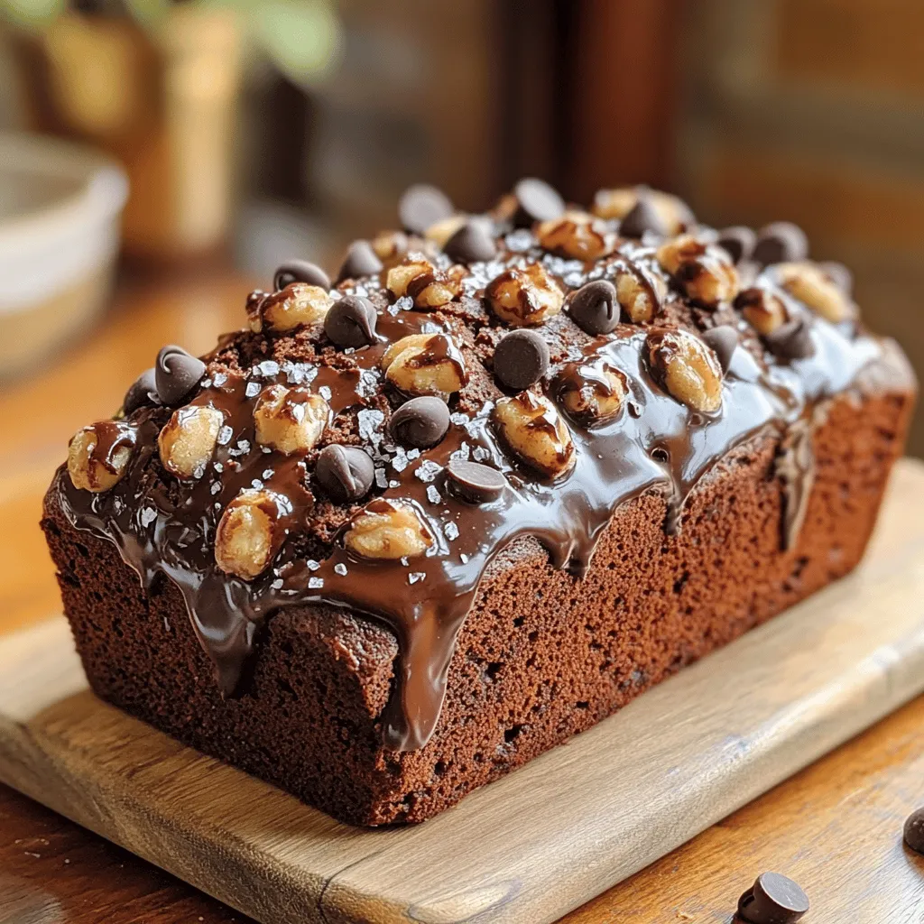 Um das dekadente Doppel-Schokoladen-Bananenbrot zuzubereiten, benötigen Sie eine Vielzahl von Zutaten, die sowohl geschmacklich als auch texturlich perfekt harmonieren. Hier ist eine detaillierte Übersicht der benötigten Zutaten: