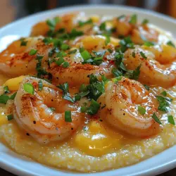 Die Cajun-Küche ist ein kulinarisches Erbe, das tief in der Geschichte und Kultur des amerikanischen Südens verwurzelt ist. Bekannt für ihre herzhaften, würzigen Aromen und die Verwendung von frischen Zutaten, bietet sie eine Vielzahl von Gerichten, die sowohl den Gaumen erfreuen als auch das Herz erwärmen. Eines dieser herausragenden Gerichte ist die Cajun Köstlichkeit: Garnelen mit Polenta. Dieses Rezept vereint die zarten, saftigen Garnelen mit der cremigen, geschmackvollen Polenta, um ein Festmahl zu kreieren, das nicht nur einfach zuzubereiten ist, sondern auch ein wahres Geschmackserlebnis darstellt.
