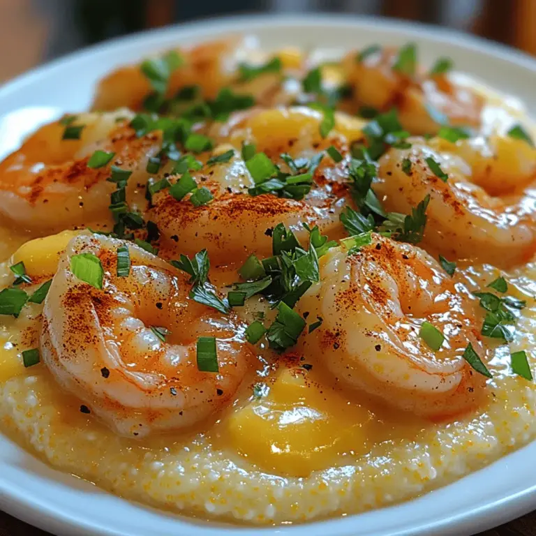Die Cajun-Küche ist ein kulinarisches Erbe, das tief in der Geschichte und Kultur des amerikanischen Südens verwurzelt ist. Bekannt für ihre herzhaften, würzigen Aromen und die Verwendung von frischen Zutaten, bietet sie eine Vielzahl von Gerichten, die sowohl den Gaumen erfreuen als auch das Herz erwärmen. Eines dieser herausragenden Gerichte ist die Cajun Köstlichkeit: Garnelen mit Polenta. Dieses Rezept vereint die zarten, saftigen Garnelen mit der cremigen, geschmackvollen Polenta, um ein Festmahl zu kreieren, das nicht nur einfach zuzubereiten ist, sondern auch ein wahres Geschmackserlebnis darstellt.