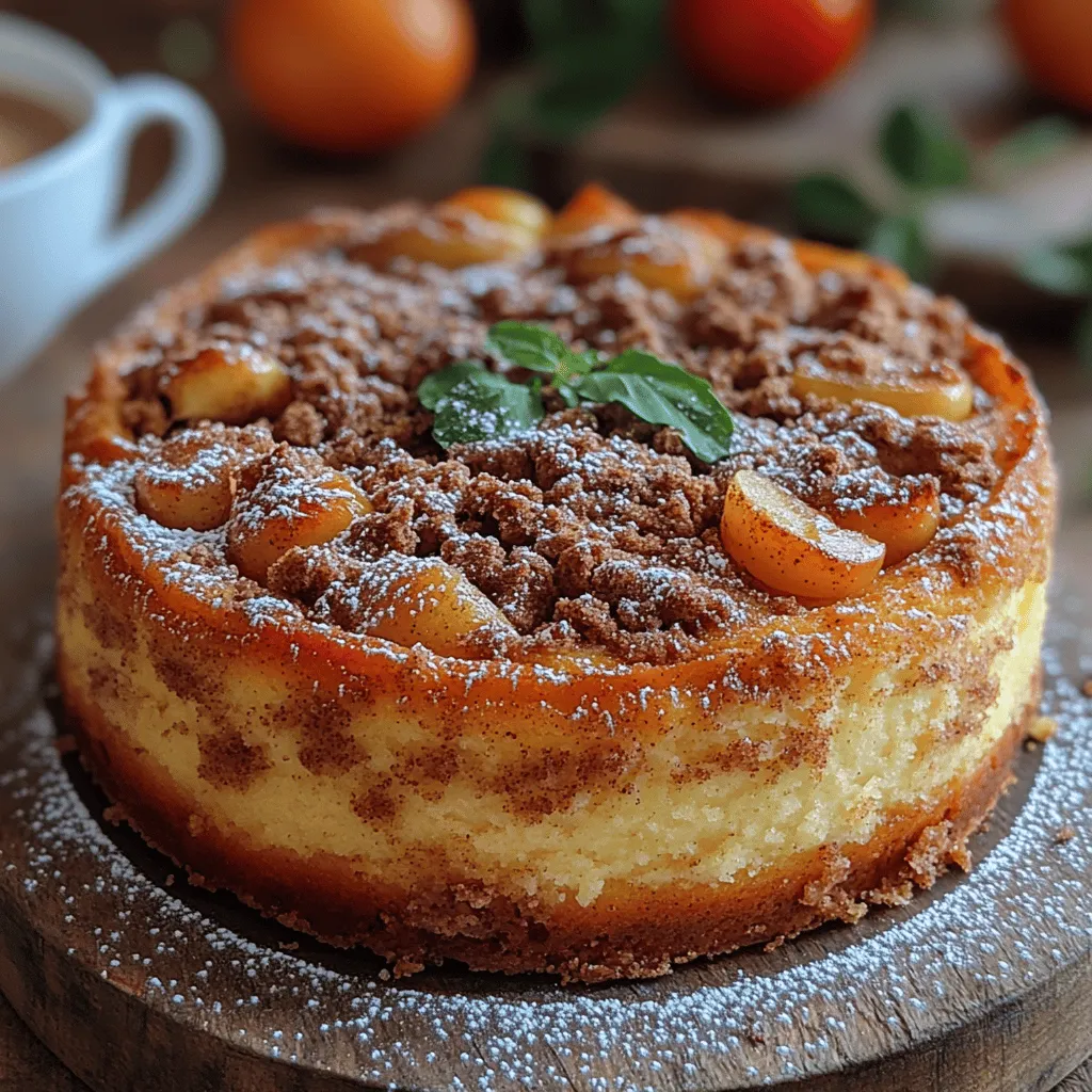 Der Himmlische Zimt-Streuselkuchen ist ein wahres Highlight in der Welt der Backkunst. Mit seiner perfekten Kombination aus saftigem Kuchenteig und knusprigem Streuseltopping verführt er nicht nur den Gaumen, sondern bringt auch ein Stück Gemütlichkeit in jede Kaffeetafel. Dieser Kuchen ist nicht nur einfach zuzubereiten, sondern auch unglaublich vielseitig: Er eignet sich hervorragend für Kaffeekränzchen, Geburtstagsfeiern oder einfach als süßer Snack für zwischendurch.