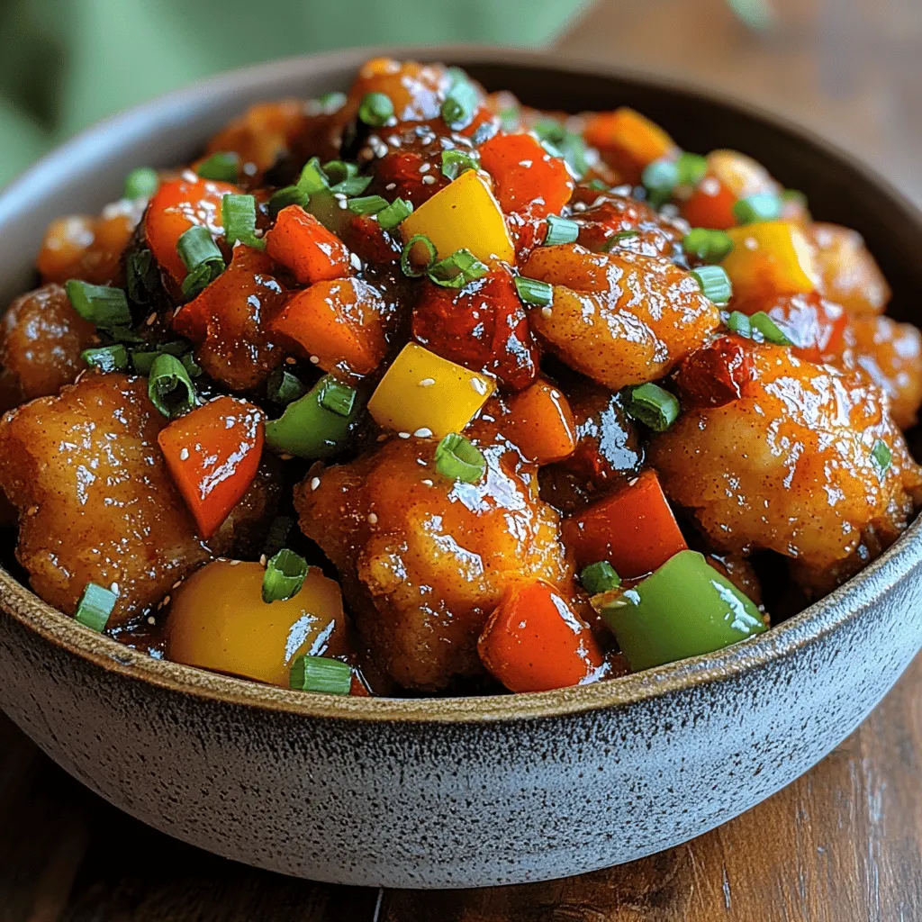 Um ein perfektes knuspriges Chili-Hühnchen zu kreieren, ist es wichtig, die richtigen Zutaten zu wählen. Hier sind die Hauptkomponenten, die Sie benötigen, um diese Geschmacksexplosion zu erreichen: