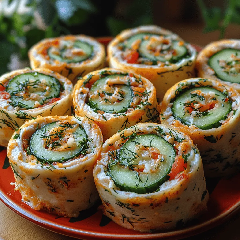 In der heutigen schnelllebigen Welt suchen viele Menschen nach schnellen, gesunden und schmackhaften Rezepten, die einfach zuzubereiten sind. Die Truthahn & Schweizer Käse Pinwheels sind ein perfektes Beispiel dafür. Diese köstlichen kleinen Röllchen sind nicht nur optisch ansprechend, sondern auch reich an Nährstoffen und Geschmack. Sie eignen sich hervorragend als Snack, für Partys oder als leichtes Mittagessen.
