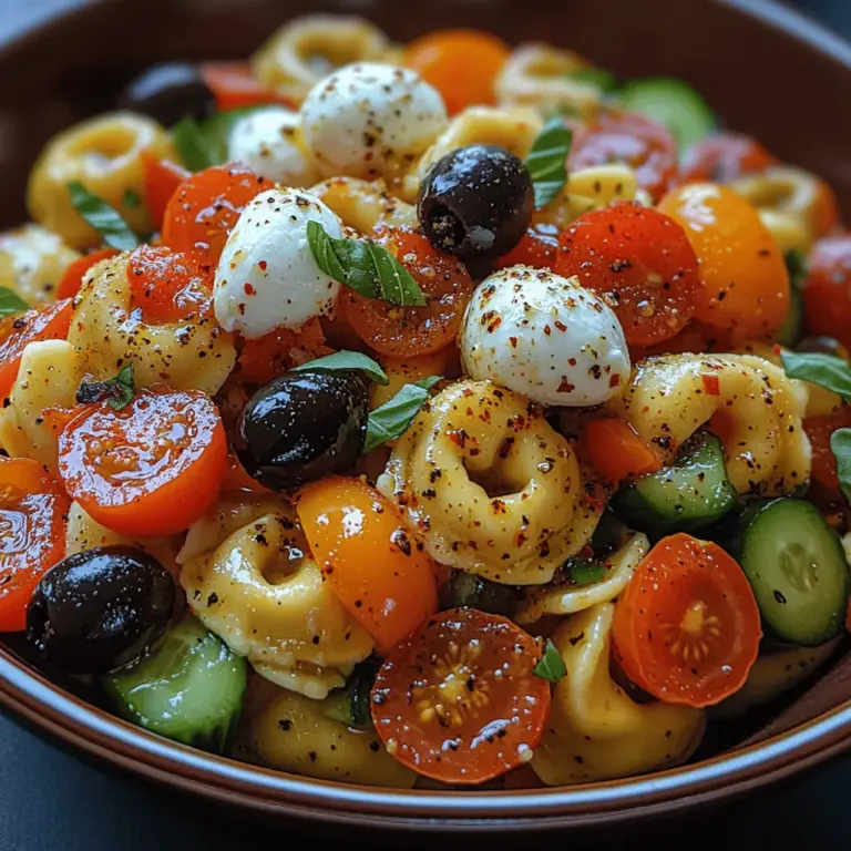Die Wahl der richtigen Tortellini ist entscheidend für den Geschmack und die Textur unseres Salates. Hochwertige Käse-Tortellini, idealerweise frisch zubereitet, bringen den besten Geschmack mit sich. Sie sind nicht nur lecker, sondern auch eine hervorragende Quelle für Eiweiß und Calcium. Käse ist bekannt für seine positiven Wirkungen auf die Knochengesundheit und kann auch zur Muskelentwicklung beitragen. Wenn Sie eine glutenfreie Variante suchen, gibt es mittlerweile auch glutenfreie Tortellini, die sich hervorragend für dieses Rezept eignen.