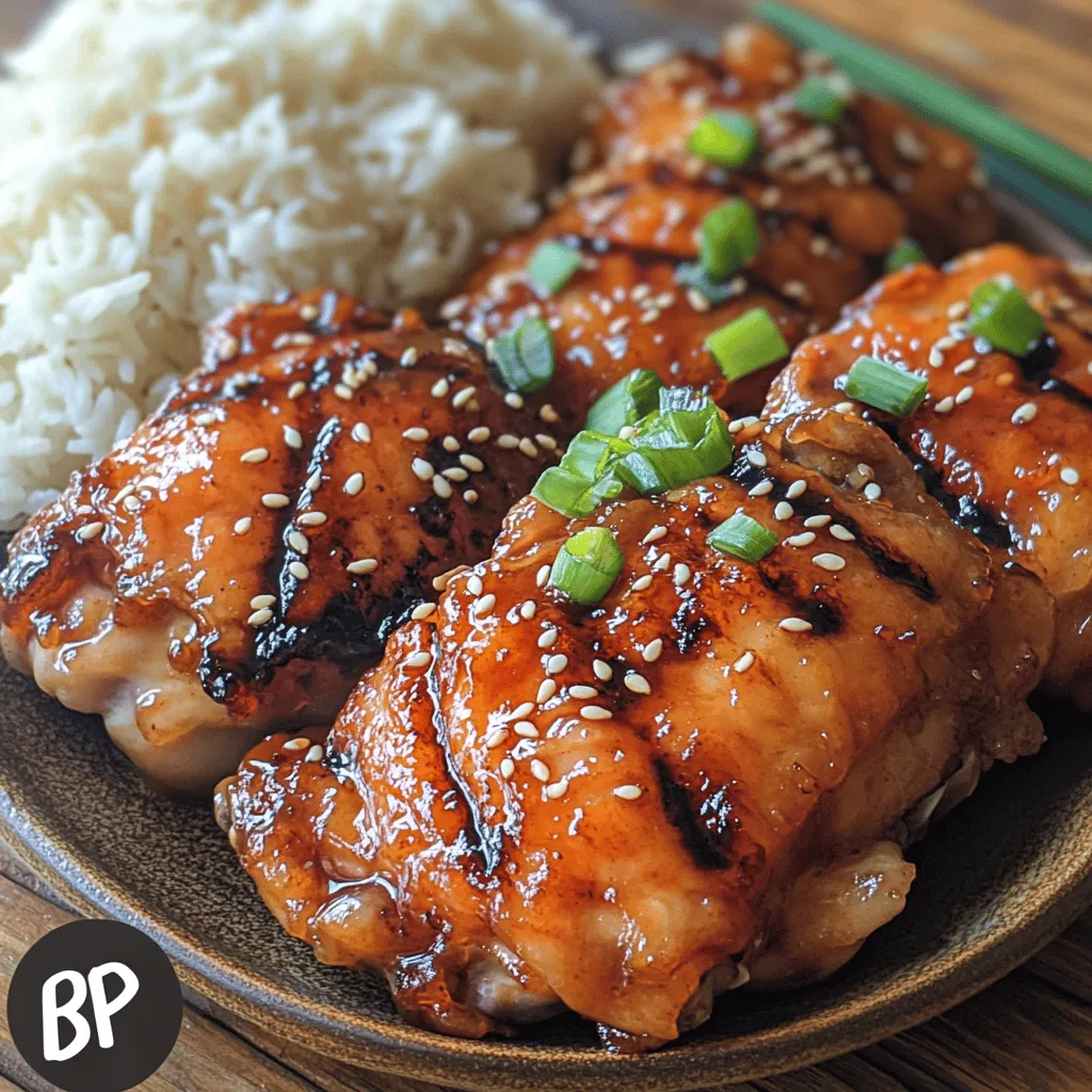 Das Char Siu Hühnchen ist eine köstliche Kreation, die die Geschmäcker der traditionellen chinesischen Küche in sich vereint. Es ist eine harmonische Kombination aus süßen, herzhaften und würzigen Noten, die jede Geschmacksnase erfreuen wird. Dieses Gericht, das oft in Restaurants serviert wird, ist nicht nur ein Gaumenschmaus, sondern auch ein Fest für das Auge – die leuchtenden Farben und die glänzende Oberfläche des Hühnchens machen es zu einer perfekten Hauptspeise für jede Gelegenheit.