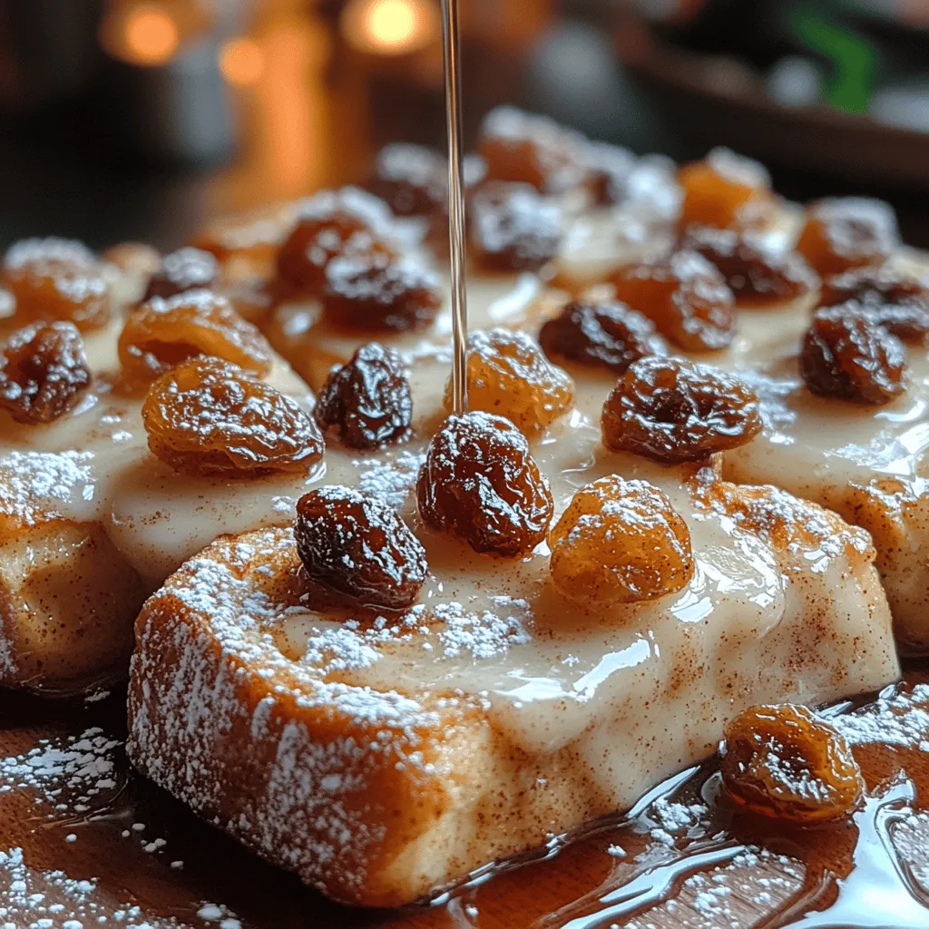 Frühstück ist oft als die wichtigste Mahlzeit des Tages bekannt, und das aus gutem Grund. In vielen Kulturen ist das Frühstück nicht nur eine Gelegenheit, Körper und Geist mit Energie zu versorgen, sondern auch ein Moment des Beisammenseins. Ob in den USA, wo Pancakes und Waffeln oft serviert werden, oder in Deutschland, wo Brötchen und Marmelade auf dem Tisch stehen – Frühstücksgerichte variieren stark und spiegeln die kulinarischen Traditionen wider. Unser gebackenes Zimt-Rosinen-Frühstücksbrot kombiniert die besten Elemente aus verschiedenen Traditionen und bringt sie in einem köstlichen Gericht zusammen.