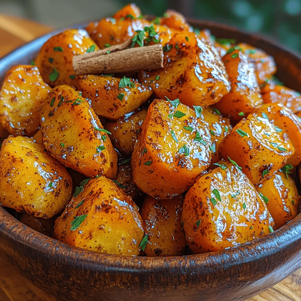 Um die Orange-Honig-Glasierte Karotten perfekt zuzubereiten, benötigen Sie eine Auswahl an einfachen, aber geschmackvollen Zutaten. Hier sind die Hauptakteure des Rezepts und warum sie so wichtig sind: