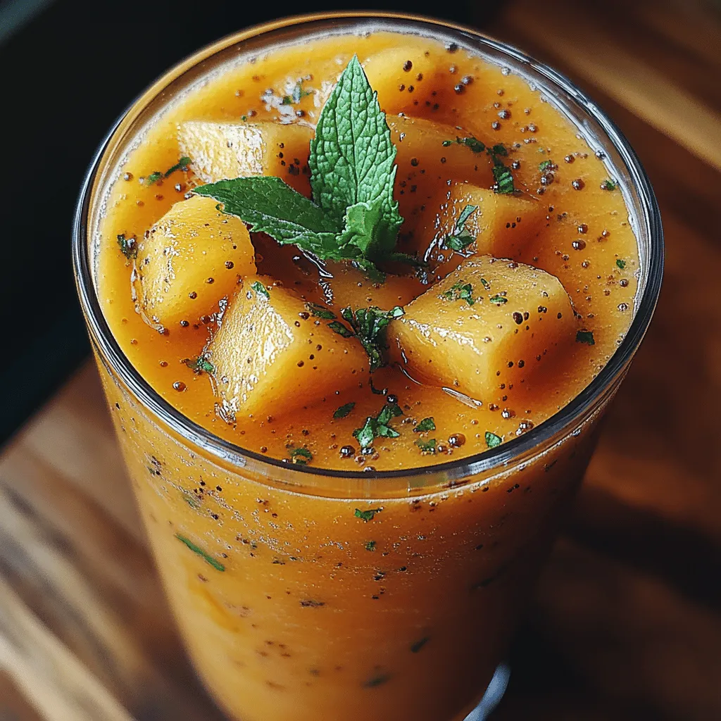 Cantaloupe is not just a delicious fruit; it is also rich in vitamins A and C, hydration-boosting properties, and antioxidants. This sweet, succulent melon is low in calories, making it a guilt-free treat that can fit into any diet. One cup of cantaloupe contains about 60 calories and is packed with important nutrients.
