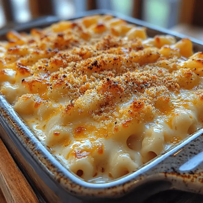 Mac and Cheese hat eine lange und bewegte Geschichte, die bis ins 18. Jahrhundert zurückreicht. Ursprünglich stammt das Gericht von den europäischen Pasta-Gerichten ab, die mit Käse zubereitet wurden. Eine der frühesten bekannten Rezepte für Mac and Cheese wurde 1769 in einem Kochbuch von Elizabeth Raffald veröffentlicht. Die Kombination aus Makkaroni und Käse wurde schnell populär und fand ihren Weg in die amerikanische Küche, wo sie sich zu einem Grundnahrungsmittel entwickelte.