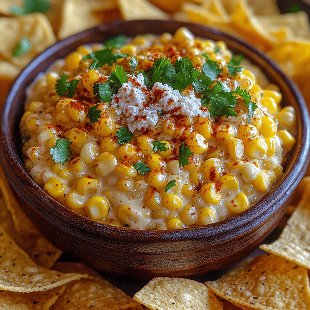 Die Zutaten sind entscheidend für den Geschmack und die Konsistenz des Dips. Hier stellen wir die wichtigsten Zutaten vor und erklären, warum sie in diesem Rezept unverzichtbar sind.