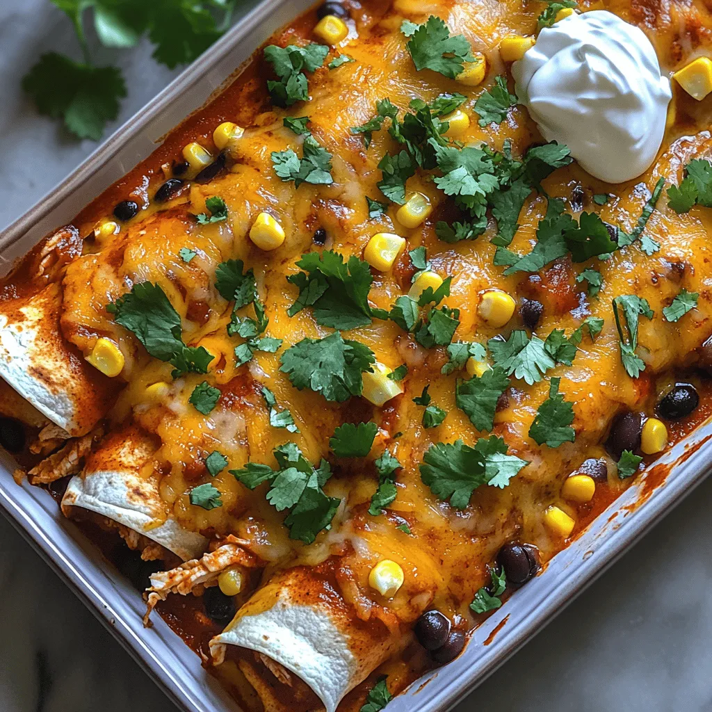 Die Geschichte der Enchiladas reicht bis in die präkolumbianische Zeit zurück, als die Azteken und Maya bereits Tortillas aus Maismehl herstellten. Diese Tortillas wurden nicht nur als Grundnahrungsmittel verwendet, sondern auch als Träger für verschiedene Füllungen. Im Laufe der Jahrhunderte entwickelte sich das Gericht weiter und wurde mit verschiedenen Zutaten angereichert, darunter Fleisch, Bohnen und Gemüse. Die heutige Form der Enchiladas, die wir kennen und lieben, entstand in Mexiko, wo sie oft mit einer Vielzahl von Saucen und Toppings serviert werden.
