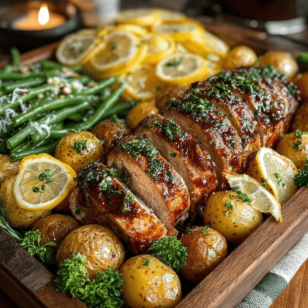 Putenfilet ist eine großartige Proteinquelle, die sich durch ihre Vielseitigkeit auszeichnet. In vielen Kulturen wird es als gesundes Fleisch geschätzt, das sich hervorragend für eine Vielzahl von Gerichten eignet. Die Kombination von Zitrone und Knoblauch bringt nicht nur einen zarten, aromatischen Geschmack in das Gericht, sondern sorgt auch dafür, dass das Fleisch saftig bleibt.