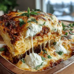 In der modernen Küche spielen Rezepte eine zentrale Rolle, die weit über die bloße Zubereitung von Mahlzeiten hinausgeht. Sie sind eine Brücke zwischen Tradition und Innovation, zwischen Kultur und Kreativität. Jedes Gericht erzählt eine eigene Geschichte und vermittelt die Leidenschaft und das Wissen, das in der Zubereitung steckt. Heute möchten wir Ihnen ein ganz besonderes Rezept vorstellen: Käseüberbackenes Ziti Vergnügen. Dieses Gericht ist nicht nur köstlich, sondern auch eine gesunde Option für jeden Anlass, sei es ein gemütliches Familienessen oder eine gesellige Zusammenkunft mit Freunden.