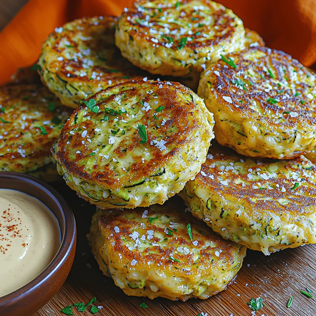 Zucchini- und Käsefritter sind nicht nur eine köstliche Möglichkeit, um frisches Gemüse in Ihre Ernährung zu integrieren, sondern sie spiegeln auch die Vielfalt der kulinarischen Traditionen wider. Dieses Gericht, das oft in mediterranen und europäischen Küchen zu finden ist, kombiniert die Frische von Zucchini mit dem herzhaften Geschmack von Käse und Gewürzen. Ursprünglich aus der italienischen und griechischen Küche stammend, wo Gemüsegerichte oft eine zentrale Rolle spielen, haben sich Zucchini- und Käsefritter in vielen Haushalten weltweit etabliert. Sie sind nicht nur lecker, sondern auch eine hervorragende Möglichkeit, Reste oder saisonales Gemüse zu verwerten, was sie zu einer praktischen Wahl für den Alltag macht.