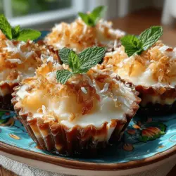 Kommen Sie mit auf eine kulinarische Reise in tropische Gefilde mit unseren gefrorenen Ananas-Kokos-Tassen! Diese erfrischenden Leckereien sind nicht nur eine Augenweide, sondern auch ein wahrer Genuss für den Gaumen. Sie kombinieren die süße, saftige Frische von Ananas mit der cremigen Textur von Kokosmilch und sorgen so für ein tropisches Geschmackserlebnis, das den Sommer ins Haus bringt. Egal, ob als erfrischender Snack an einem heißen Tag oder als elegantes Dessert für Ihre nächste Gartenparty – diese gefrorenen Tassen sind der perfekte Begleiter.