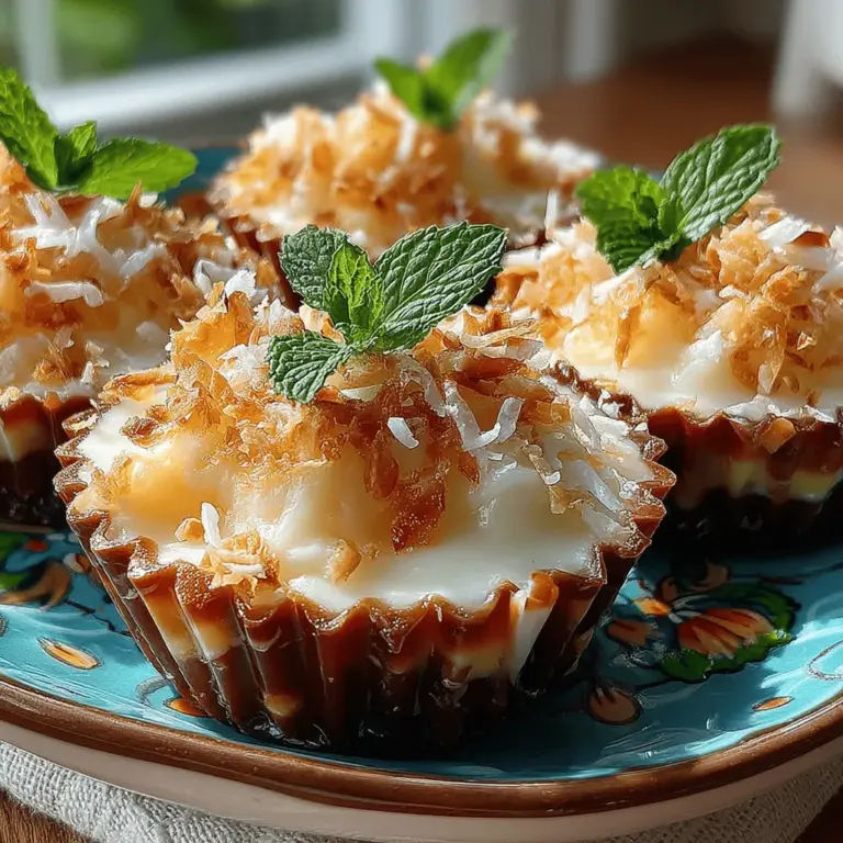 Kommen Sie mit auf eine kulinarische Reise in tropische Gefilde mit unseren gefrorenen Ananas-Kokos-Tassen! Diese erfrischenden Leckereien sind nicht nur eine Augenweide, sondern auch ein wahrer Genuss für den Gaumen. Sie kombinieren die süße, saftige Frische von Ananas mit der cremigen Textur von Kokosmilch und sorgen so für ein tropisches Geschmackserlebnis, das den Sommer ins Haus bringt. Egal, ob als erfrischender Snack an einem heißen Tag oder als elegantes Dessert für Ihre nächste Gartenparty – diese gefrorenen Tassen sind der perfekte Begleiter.