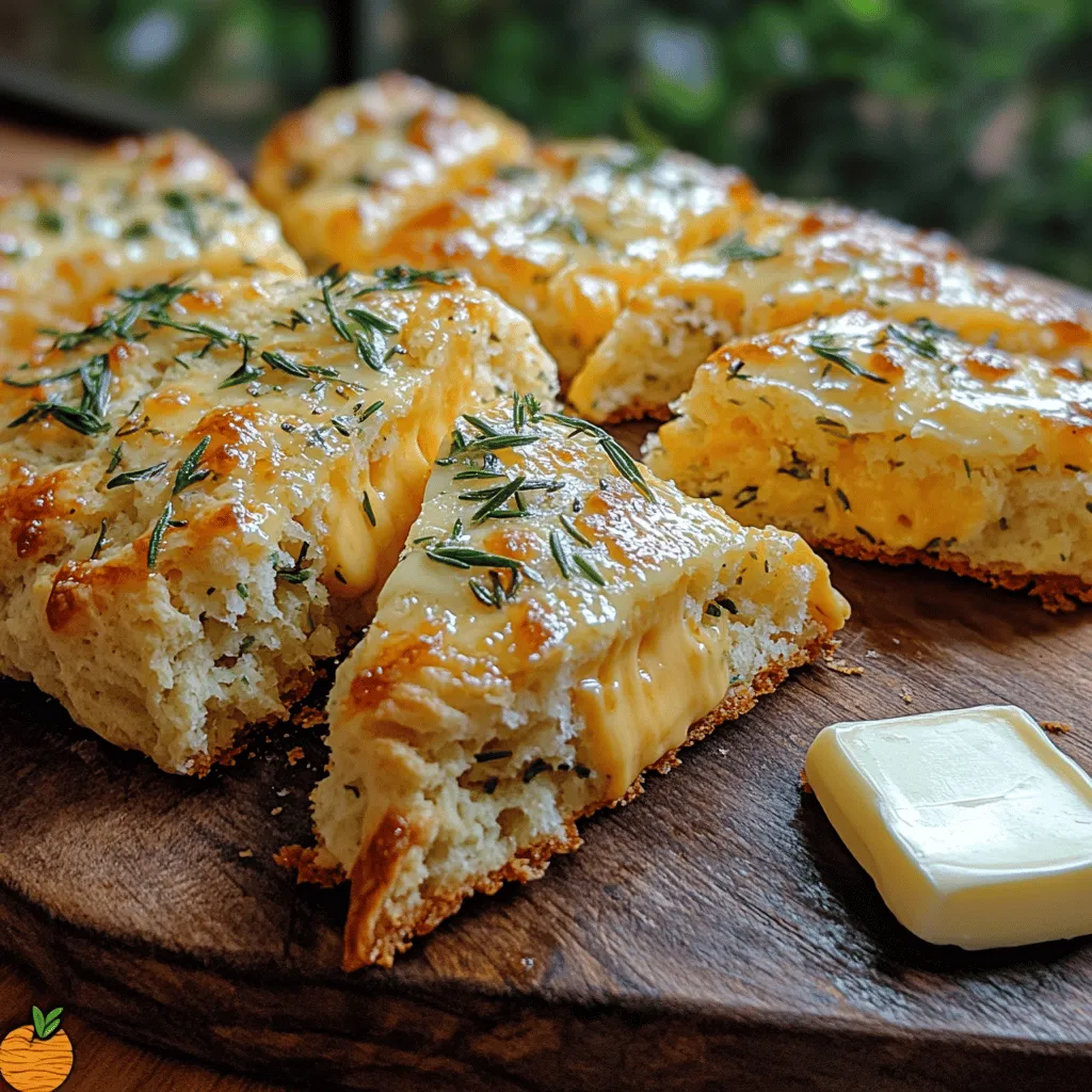 Scones sind nicht nur ein beliebter Snack beim Teetrinken in Großbritannien, sondern sie erfreuen sich weltweit großer Beliebtheit. Die herzhaften Kräuter-Cheddar-Scones, die wir heute zubereiten werden, bringen eine köstliche Kombination aus würzigem Käse und frischen Kräutern in ein klassisches Rezept. Was dieses Gericht besonders macht, ist die perfekte Balance zwischen dem geschmolzenen Cheddar und den aromatischen Kräutern, die nicht nur den Gaumen erfreuen, sondern auch das Haus mit ihrem verlockenden Duft füllen.