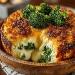 Quinoa ist nicht nur ein nährstoffreiches Superfood, sondern auch eine vielseitige Zutat, die sich hervorragend für herzhafte Aufläufe eignet. Der Klassische Cheddar & Brokkoli Quinoa Auflauf vereint die nussigen Aromen der Quinoa mit der Frische des Brokkolis und der Cremigkeit von Käse. Dieses Rezept ist nicht nur gesund, sondern auch einfach zuzubereiten und perfekt für ein Familienessen oder als Meal Prep für die kommende Woche.