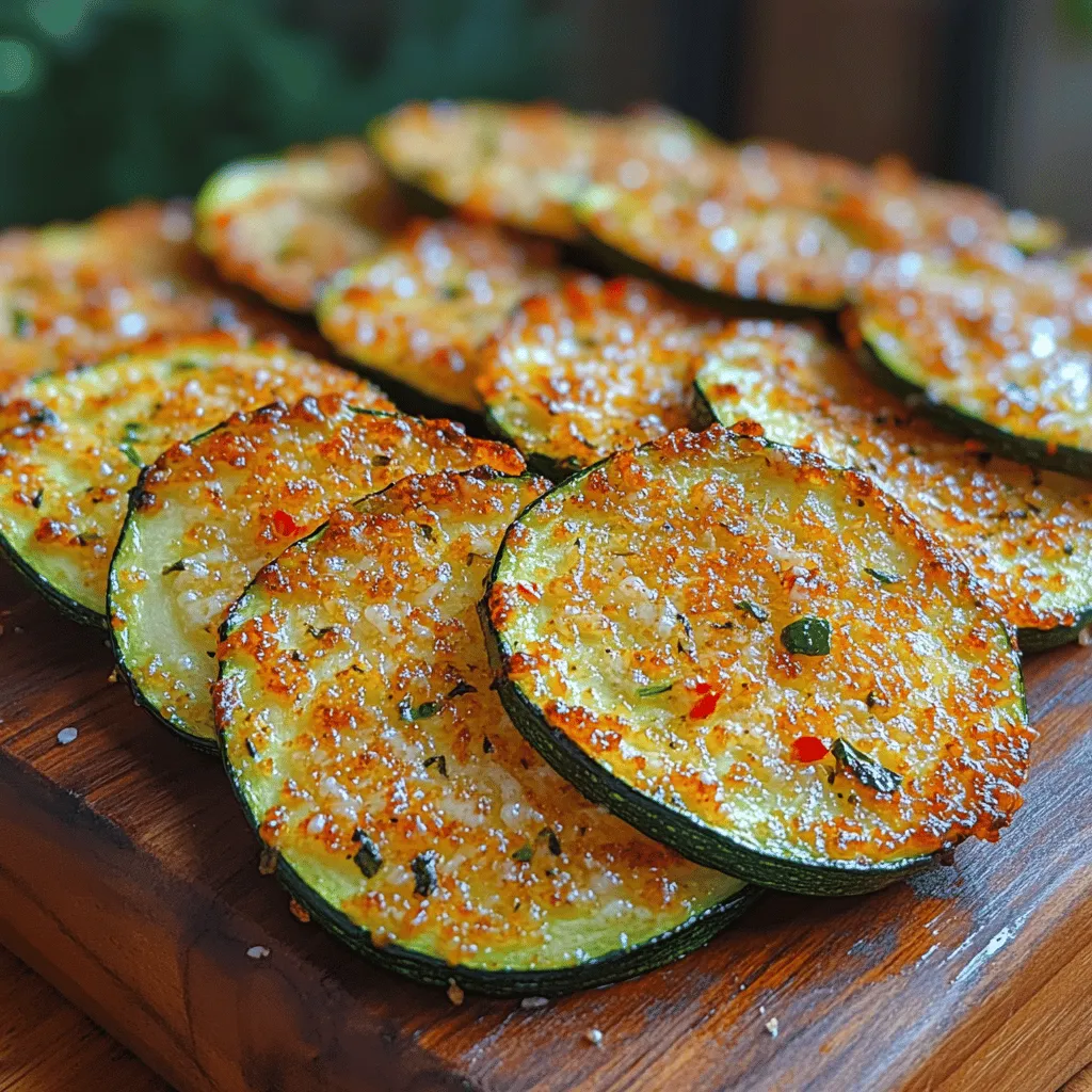 In der heutigen Zeit suchen viele von uns nach gesunden Snack-Alternativen, die nicht nur gut schmecken, sondern auch einfach zuzubereiten sind. Ein perfektes Beispiel dafür sind die knusprigen Jalapeño Zucchini Chips. Diese köstlichen und würzigen Chips sind nicht nur eine hervorragende Möglichkeit, um mehr Gemüse in unsere Ernährung einzubauen, sondern bieten auch eine wunderbare Kombination aus Geschmack und Textur. Die Kombination aus frisch geschnittenen Zucchini, knusprigen Panko-Bröseln, würzigem Parmesan und einer feurigen Note von Jalapeños macht sie zu einem unwiderstehlichen Snack für jeden Anlass.