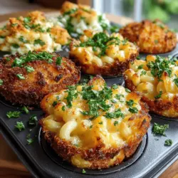 Die Wurzeln von Mac and Cheese gehen bis ins 18. Jahrhundert zurück, wobei das Gericht in verschiedenen Variationen in vielen Kulturen zu finden ist. Die Kombination aus Pasta und Käse hat sich schnell als ein Grundnahrungsmittel in vielen Haushalten etabliert, insbesondere in den Vereinigten Staaten. Die Räucher Gouda Mac and Cheese Bites sind eine moderne Interpretation des klassischen Gerichts und kombinieren die traditionellen Elemente von Mac and Cheese mit einer neuen, aufregenden Textur und einem intensiven Geschmack.