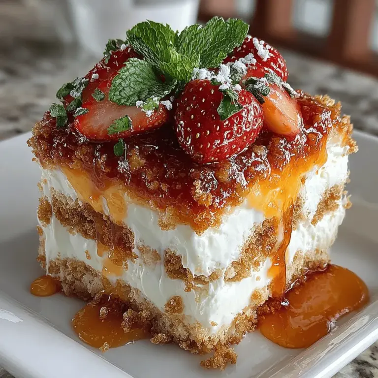 Der Ursprung des Eisboxkuchens geht auf die amerikanische Desserttradition zurück, die in den 1920er Jahren populär wurde. Diese Art von Kuchen ist bekannt für ihre einfache Zubereitung und die Verwendung von Kühlschränken, die es ermöglichten, kühle Desserts zu Hause zuzubereiten. Der Zitronen-Eisboxkuchen ist eine köstliche Variante, die die spritzige Frische der Zitrone perfekt einfängt. Die Kombination aus Zitronensaft und -schale sorgt für ein erfrischendes Aroma, während die Schlagsahne und die gesüßte Kondensmilch für eine samtige Konsistenz sorgen.