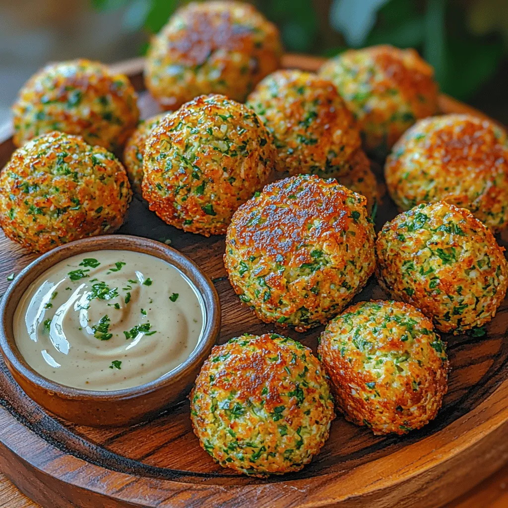 In der heutigen schnelllebigen Welt, in der Fertiggerichte und Fastfood oft die Oberhand gewinnen, ist die Rückkehr zu hausgemachten Rezepten ein wahrer Genuss für Körper und Seele. Hausgemachte Gerichte bieten nicht nur die Möglichkeit, frische und hochwertige Zutaten zu verwenden, sondern ermöglichen auch eine kreative Entfaltung in der Küche. Eine solche Spezialität, die sowohl köstlich als auch nahrhaft ist, sind die knusprigen gebackenen Falafelbällchen. Diese kleinen, goldbraunen Köstlichkeiten aus Kichererbsen sind nicht nur eine beliebte Wahl in der mediterranen und nahöstlichen Küche, sondern auch eine hervorragende vegetarische und proteinreiche Option für jede Mahlzeit.