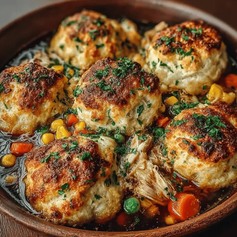 Hausgemachte Rezepte sind nicht nur eine Möglichkeit, leckere Gerichte zuzubereiten, sondern auch ein wichtiger Bestandteil einer gesunden und ausgewogenen Ernährung. In einer Zeit, in der Fast Food und Fertiggerichte dominieren, gewinnen selbstgekochte Mahlzeiten zunehmend an Bedeutung. Sie bieten nicht nur die Kontrolle über die verwendeten Zutaten, sondern fördern auch die Kreativität in der Küche. Das folgende Rezept für einen rustikalen Knoblauch-Kräuter-Hühnchen-Cobbler ist ein perfektes Beispiel dafür, wie einfach und köstlich hausgemachtes Essen sein kann.