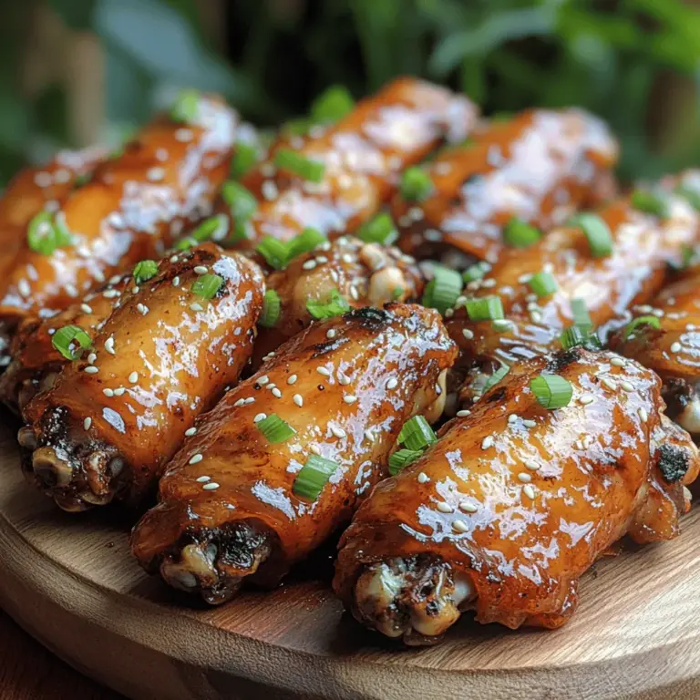 Hähnchenflügel sind nicht nur ein beliebter Snack für Partys und Grillabende, sondern auch eine köstliche und vielseitige Zutat, die sich in vielen verschiedenen Rezepten verwenden lässt. Unter den unzähligen Zubereitungsarten sticht das Rezept für knusprige honigglasiierte Hähnchenflügel besonders hervor. Diese Kombination aus süßer Honigglasur und knusprigem Hähnchen macht sie zu einem absoluten Genuss, der sowohl Erwachsene als auch Kinder begeistert.