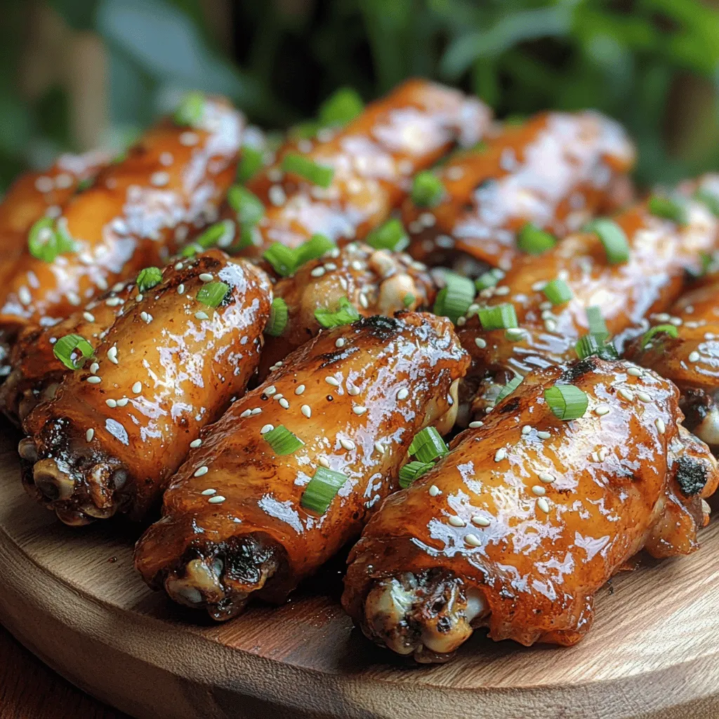 Hähnchenflügel sind nicht nur ein beliebter Snack für Partys und Grillabende, sondern auch eine köstliche und vielseitige Zutat, die sich in vielen verschiedenen Rezepten verwenden lässt. Unter den unzähligen Zubereitungsarten sticht das Rezept für knusprige honigglasiierte Hähnchenflügel besonders hervor. Diese Kombination aus süßer Honigglasur und knusprigem Hähnchen macht sie zu einem absoluten Genuss, der sowohl Erwachsene als auch Kinder begeistert.