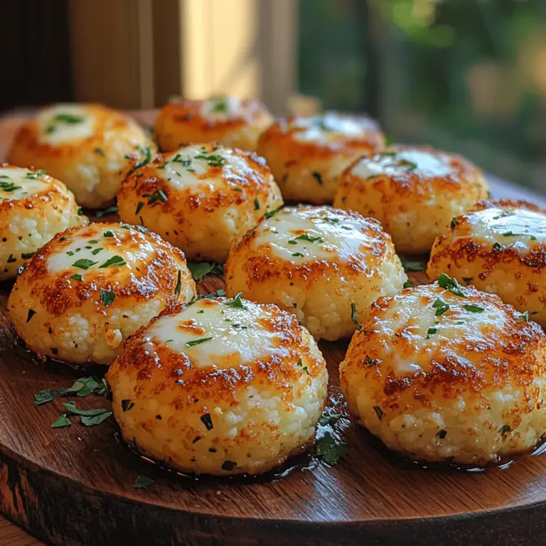In der heutigen Zeit, in der gesunde Ernährung und bewusster Konsum immer mehr an Bedeutung gewinnen, sind kreative und nahrhafte Rezepte gefragt. Eine solche Köstlichkeit sind die Krosse Low-Carb Blumenkohl-Tots, die nicht nur geschmacklich überzeugen, sondern auch in der Zubereitung einfach sind. Sie sind die perfekte Lösung für alle, die auf ihre Kohlenhydrataufnahme achten, ohne auf den Genuss verzichten zu müssen. Blumenkohl, als Hauptzutat, ist nicht nur kalorienarm, sondern auch reich an wichtigen Nährstoffen, was ihn zu einer idealen Wahl für eine gesunde Ernährung macht.