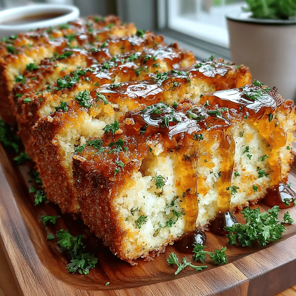 In der modernen Kulinarik spielen Rezepte eine entscheidende Rolle. Sie sind nicht nur praktische Anleitungen, sondern auch kreative Ausdrucksformen, die uns helfen, neue Geschmackserlebnisse zu entdecken. Rezepte bringen Menschen zusammen, sei es bei einem festlichen Abendessen, einem gemütlichen Brunch oder einfach beim Ausprobieren neuer Gerichte in der heimischen Küche. Heute präsentiere ich Ihnen ein besonders verlockendes Rezept: die bebarten Honig-Butter-Cornbread-Streifen. Diese süßen und buttrigen Streifen sind nicht nur eine wahre Gaumenfreude, sondern auch einfach zuzubereiten.