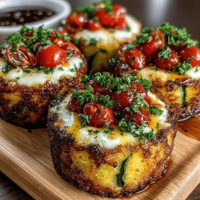 Willkommen in der köstlichen Welt der Mini Zucchini-Knoblauch-Toasttassen! Wenn Sie auf der Suche nach einem schmackhaften und gesunden Snack oder Appetitanreger sind, dann sind Sie hier genau richtig. Diese kleinen, knusprigen Tassen aus Zucchini sind nicht nur ein Fest für die Augen, sondern auch für den Gaumen. Sie kombinieren die Frische von Zucchini mit dem aromatischen Geschmack von Knoblauch und dem cremigen Genuss von Frischkäse, was sie zu einem perfekten Häppchen für jede Gelegenheit macht.
