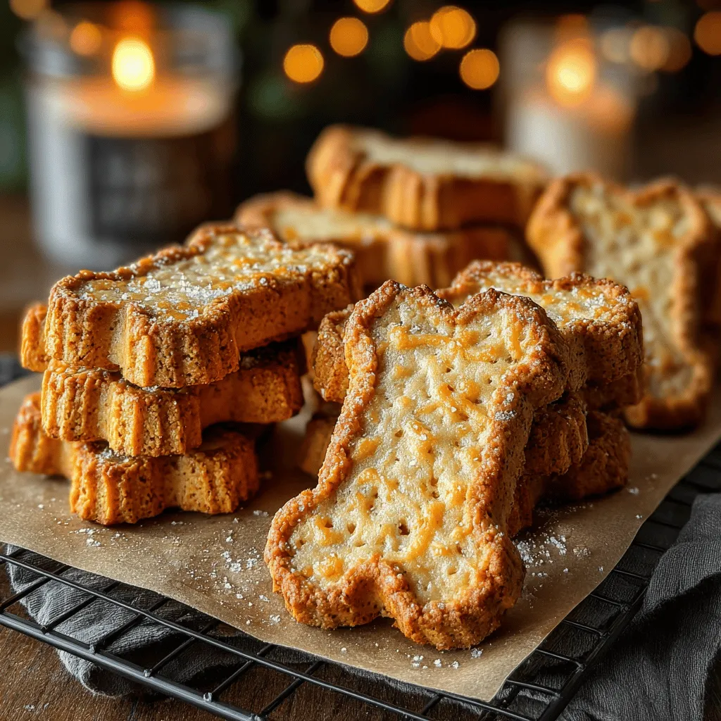 In der Welt der Hundeleckerlis gibt es unzählige Varianten, doch nur wenige sind so beliebt wie die Erdnussbutter-Kürbis-Pfoten. Diese schmackhaften Snacks sind nicht nur eine Freude für deinen pelzigen Freund, sondern auch eine gesunde Wahl, die du mit Liebe zubereiten kannst. Die Kombination aus Erdnussbutter und Kürbis sorgt für einen unwiderstehlichen Geschmack, der selbst wählerische Hunde überzeugt.