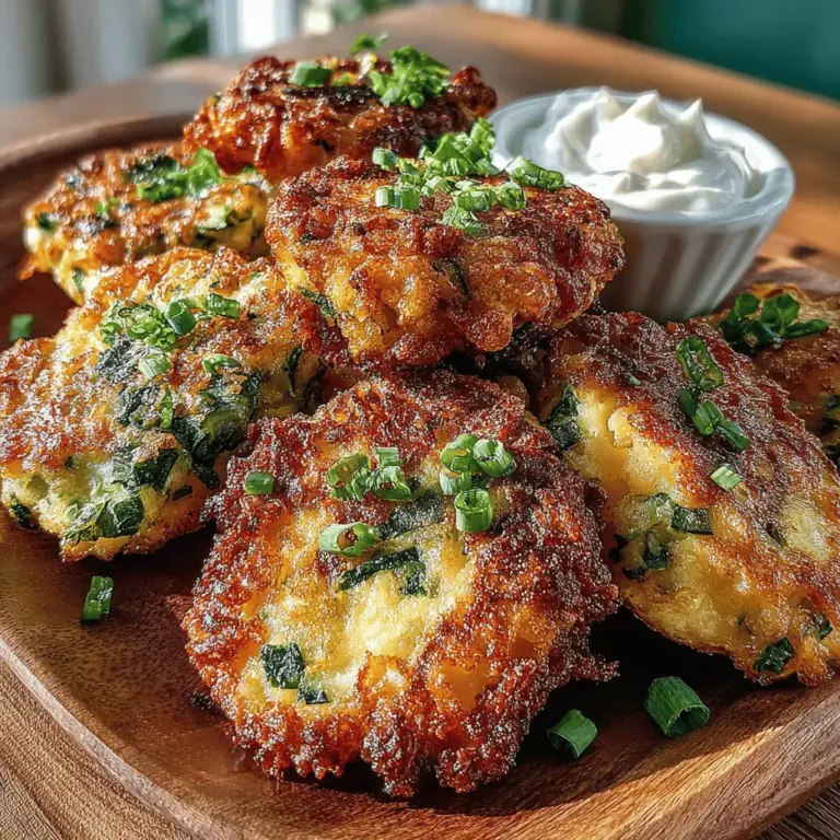 Die Kombination aus Zucchini, Käse und Speck ist nicht nur schmackhaft, sondern hat sich in der deutschen Küche einen festen Platz erobert. Die Käse-Zucchini-Speck-Puffer sind ein vielseitiges Gericht, das sowohl als Snack als auch als Hauptgericht serviert werden kann. Sie sind besonders beliebt bei Familien und in geselligen Runden, da sie einfach zuzubereiten sind und bei Groß und Klein gut ankommen. Ob als Vorspeise, Beilage oder sogar als leichtes Abendessen – diese Puffer überzeugen durch ihren herzhaften Geschmack und ihre knusprige Textur.