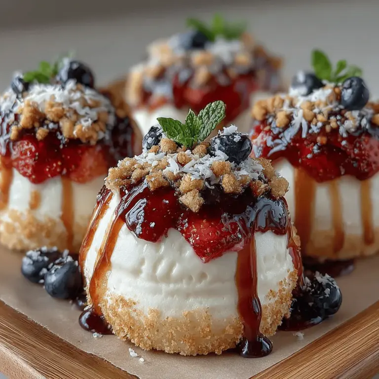 Die warmen Monate stehen vor der Tür, und mit ihnen kommt das Verlangen nach erfrischenden Snacks und Desserts, die nicht nur köstlich, sondern auch gesund sind. Eine der besten Möglichkeiten, um sich an heißen Tagen abzukühlen, ist die Zubereitung von gefrorenen Leckereien. Die Beerenfreude gefrorene Joghurt-Wirbelcluster sind ein perfektes Beispiel für eine solche Erfrischung. Diese bunten, fruchtigen Cluster sind nicht nur ein Genuss für den Gaumen, sondern auch ein Fest für die Augen.