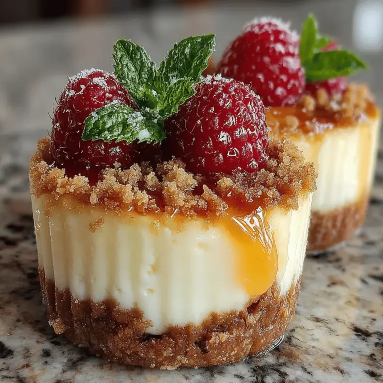 Hausgemachte Rezepte sind nicht nur eine Möglichkeit, köstliche Speisen zuzubereiten, sondern auch eine Einladung, Erinnerungen zu schaffen und Freude zu teilen. Besonders im Sommer, wenn frische Früchte in Hülle und Fülle erhältlich sind, sehnen sich viele nach erfrischenden Desserts, die sowohl geschmacklich als auch optisch beeindrucken. Die Erfrischende Himbeer-Zitronen-Creme-Tassen sind genau das – ein leichter, fruchtiger Genuss, der ideal für warme Tage ist. Diese Desserttassen kombinieren die spritzige Frische von Zitronen mit der süßen Säure von Himbeeren und sind somit ein echter Hit bei Familie und Freunden.