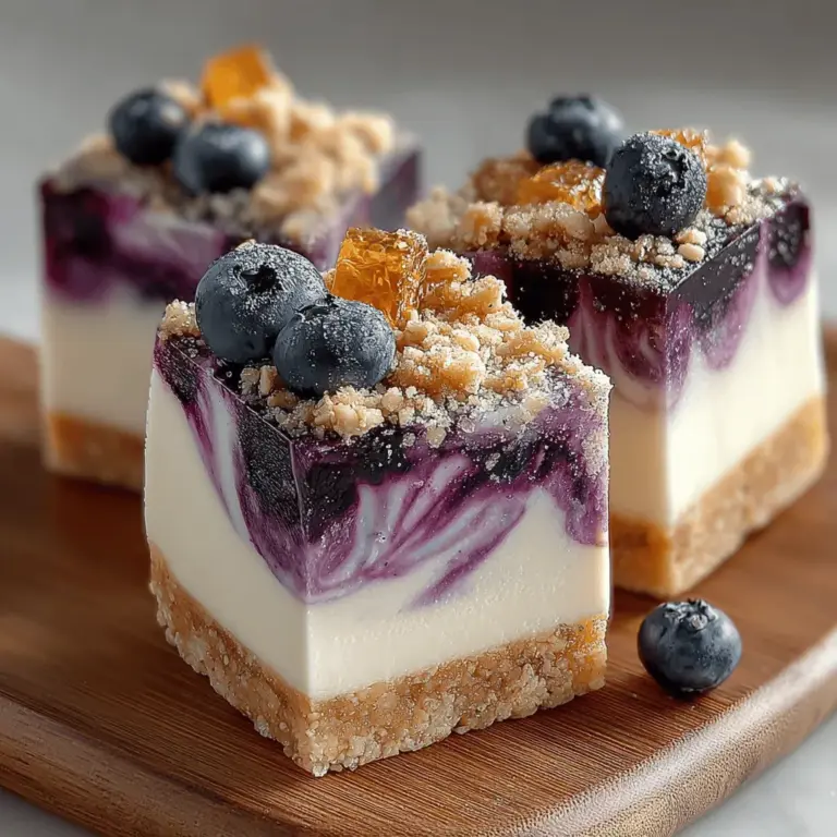 Die gefrorenen Heidelbeer-Protein-Joghurt-Scheiben sind nicht nur ein köstlicher Snack, sondern auch eine gesunde Wahl für alle, die auf ihre Ernährung achten. Sie bieten eine perfekte Kombination aus frischen Heidelbeeren, cremigem Joghurt und wertvollem Protein – ideal für einen schnellen Energieschub während des Tages oder als gesunder Nachtisch nach dem Abendessen. In diesem Artikel werden wir die Zubereitung dieser köstlichen Joghurt-Scheiben im Detail durchgehen und Ihnen wertvolle Tipps geben, um das beste Ergebnis zu erzielen.