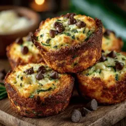 Die Rückkehr zur Schule bedeutet nicht nur das Ende der Ferien, sondern auch die Rückkehr zu gesunden und nahrhaften Snacks, die sowohl Kinder als auch Erwachsene erfreuen. Ein wunderbares Rezept, das sich perfekt für diese Zeit eignet, sind die Zucchini-Keks-Bissen. Diese kleinen Leckereien sind nicht nur köstlich, sondern auch gesund, da sie reich an Zucchini sind, die eine großartige Quelle für Vitamine und Mineralstoffe darstellen. Mit ihrem süßen Geschmack und der angenehmen Konsistenz sind diese Kekse ideal als Snack für die Schule oder als nachmittägliche Nascherei.